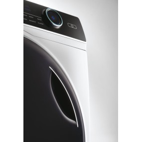 Haier I-Pro Series 7 HW80-B14979 lavatrice Caricamento frontale 8 kg 1400 Giri min A Bianco