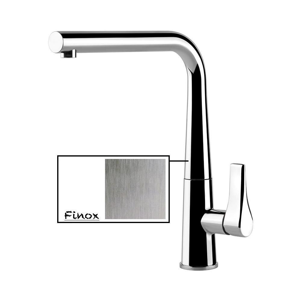 GESSI PROTON finox Single control sink mixer 17175 149