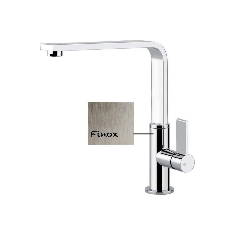 GESSI HELIUM finox Single control sink mixer 17015 149