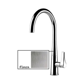 GESSI PROTON finox Single lever sink mixer 17151 149