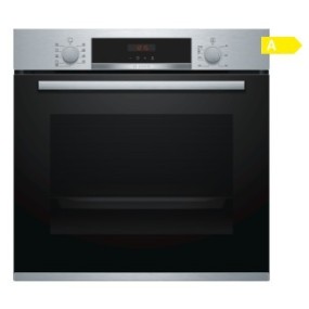 Bosch HBA573BS1 forno 71 L A Stainless steel