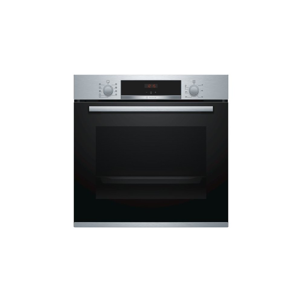 Bosch Serie 4 HBA514BR0 forno 71 L A Stainless steel