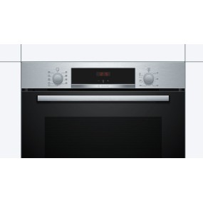 Bosch Serie 4 HBA514BR0 oven 71 L A Stainless steel