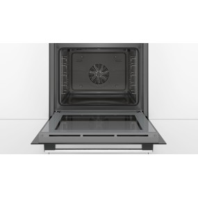 Bosch Serie 6 HRA558BS1 oven 71 L A Stainless steel