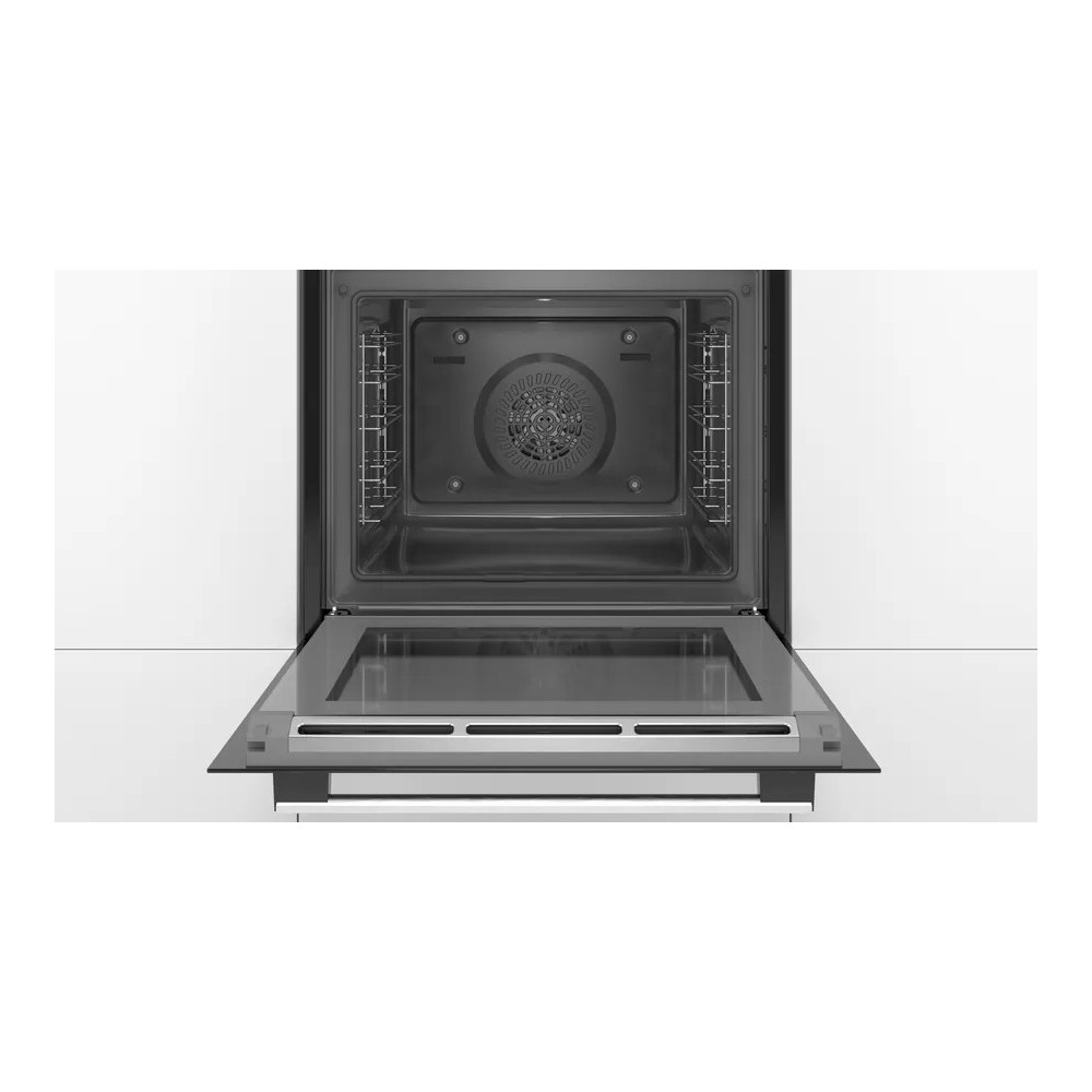 Bosch Serie 6 HRA578BS6 oven 71 L 3600 W A Stainless steel