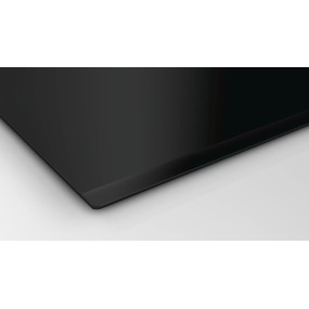 Bosch Serie 6 PVS831FC5E plaque Noir Intégré Plaque avec zone à induction 4 zone(s)