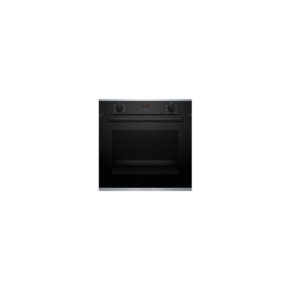Bosch Serie 4 HBA2140B0 oven 71 L 3400 W A Black