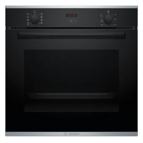 Bosch Serie 4 HBA234BA0 oven 71 L 3400 W A Black