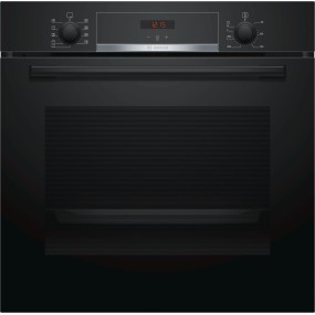 Bosch Serie 4 HBA534BB0 oven 71 L 3400 W A Black