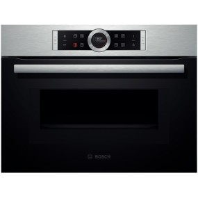Bosch CMG633BS1 oven Stainless steel