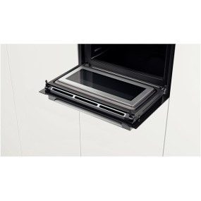 Bosch CMG633BS1 forno Stainless steel