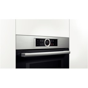 Bosch CMG633BS1 forno Stainless steel