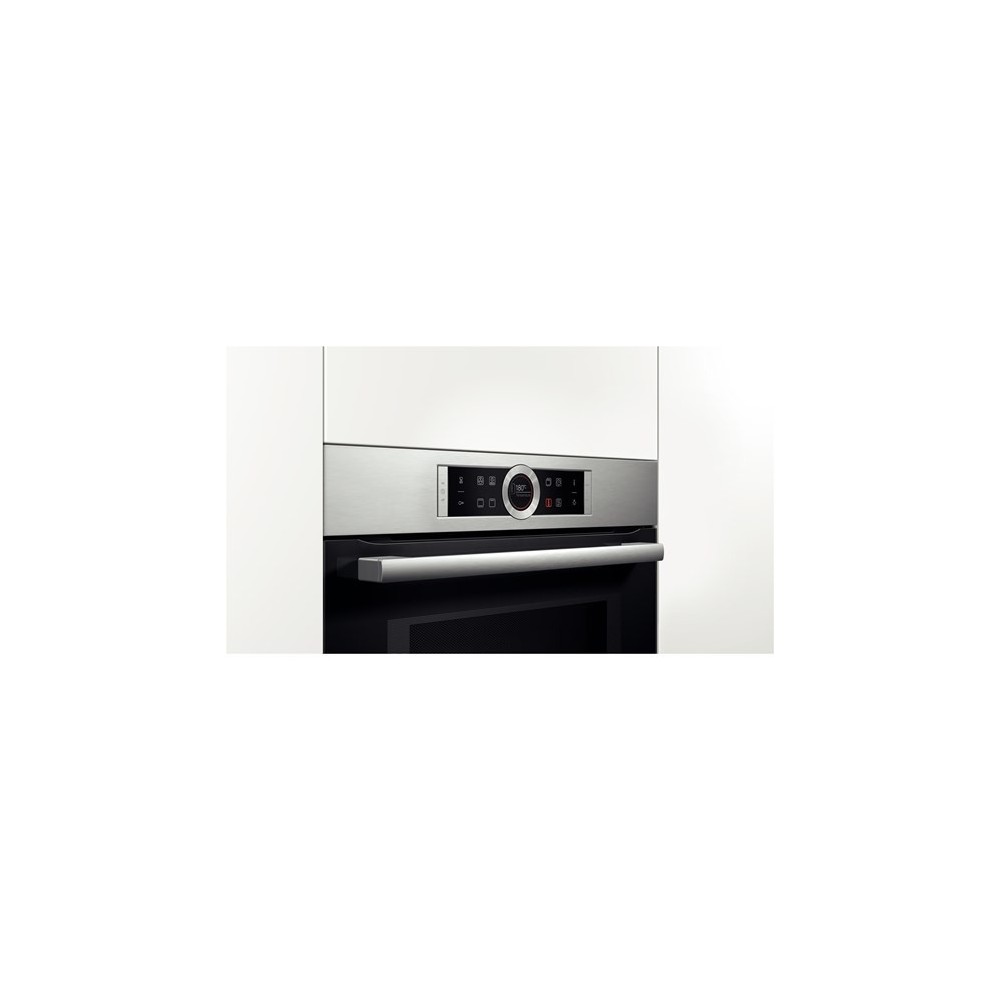 Bosch CMG633BS1 oven Stainless steel