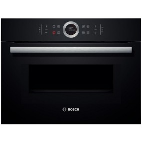 Bosch CMG633BB1 oven Black