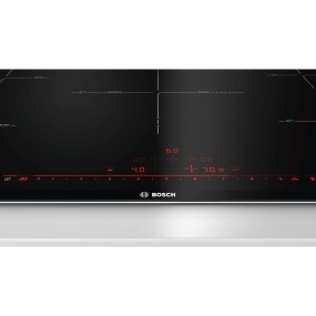 Bosch PIV975DC1E hob Black Built-in Zone induction hob 5 zone(s)