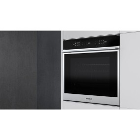 Whirlpool W7 OS4 4S1 H oven...