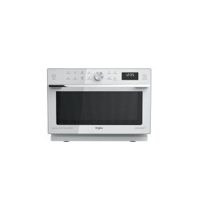Whirlpool MWP 339 SW Countertop Combination microwave 33 L 900 W White