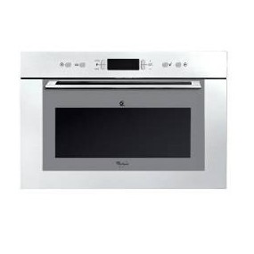 Whirlpool AMW 735 Built-in 31 L 1000 W White
