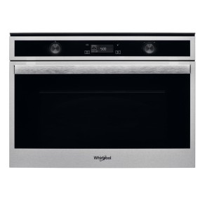 Whirlpool W6 MW561 Built-in Combination microwave 40 L 900 W Stainless steel