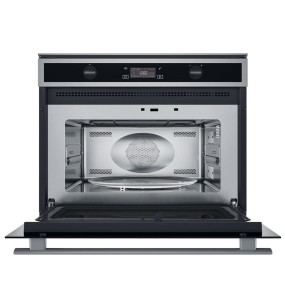 Whirlpool W6 MW561 Built-in Combination microwave 40 L 900 W Stainless steel