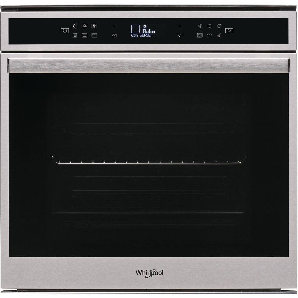 Whirlpool W6 OM4 4S1 P oven 73 L 3650 W A+ Stainless steel