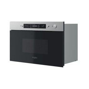 Whirlpool MBNA920X Built-in Grill microwave 22 L 750 W Stainless steel