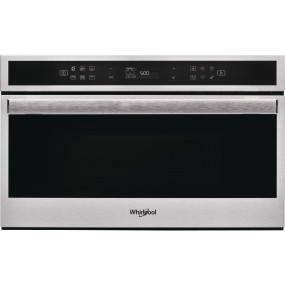 Whirlpool W6 MD440 microwave Built-in Grill microwave 31 L 1000 W Stainless steel