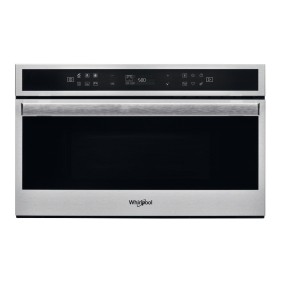 Whirlpool W6 MD460 Built-in Combination microwave 31 L 1000 W Stainless steel