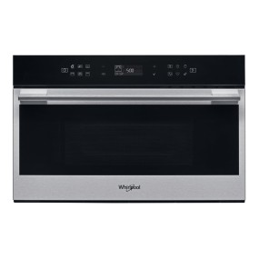 Whirlpool W7 MD440 Built-in Grill microwave 31 L 1000 W Stainless steel