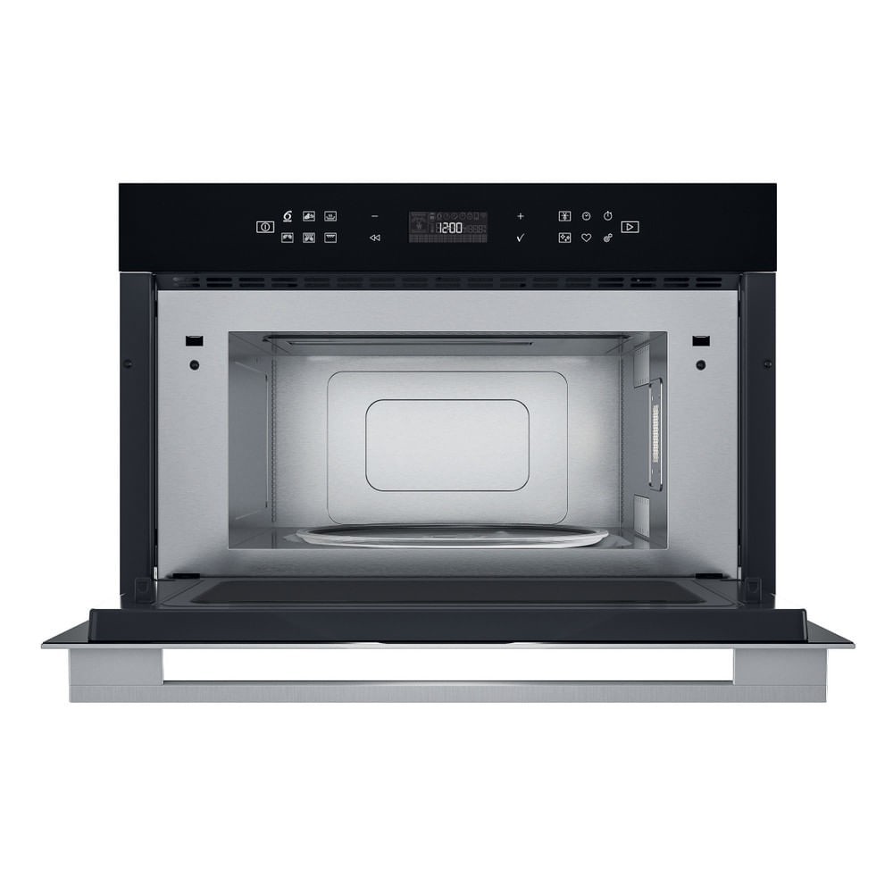 Whirlpool W7 MD440 Built-in Grill microwave 31 L 1000 W Stainless steel