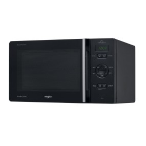 Whirlpool MCP 345 BL Countertop Grill microwave 25 L 800 W Black