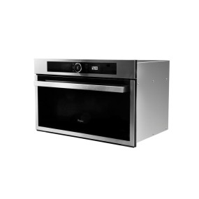 Whirlpool AMW 731 IX Built-in Grill microwave 31 L 1000 W Stainless steel