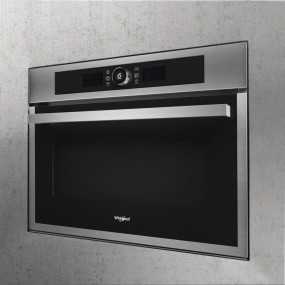 Whirlpool AMW 9607 IX Built-in Combination microwave 40 L 900 W Stainless steel