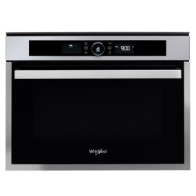 Whirlpool AMW 509 IX Built-in Combination microwave 40 L 900 W Stainless steel