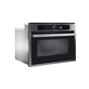 Whirlpool AMW 509 IX Built-in Combination microwave 40 L 900 W Stainless steel