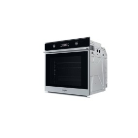 Whirlpool W7 OM5 4S P 73 L 3650 W A+ Stainless steel