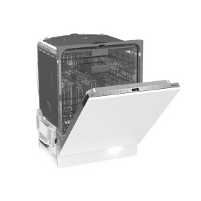 Hisense HV663C60 dishwasher Fully built-in 16 place settings C