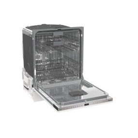 Hisense HV663C60 dishwasher Fully built-in 16 place settings C