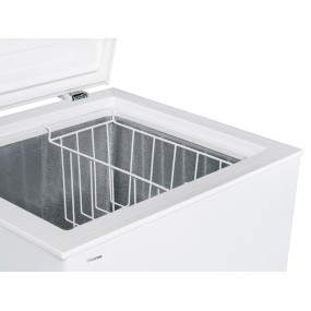 Hisense FT125D4AWF freezer Chest freezer Freestanding 95 L F White