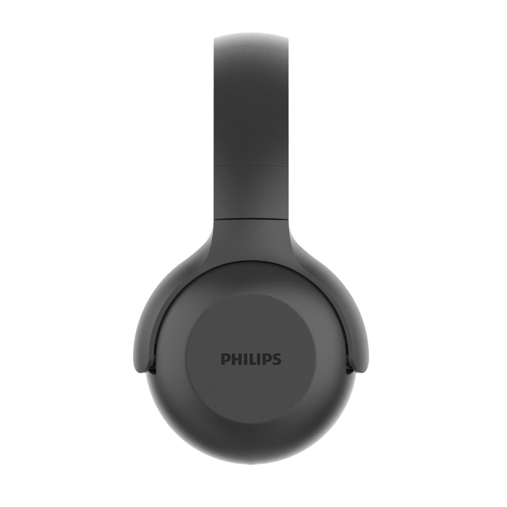 Philips TAUH202BK Auricolare Wireless A Padiglione Musica e Chiamate Bluetooth Nero