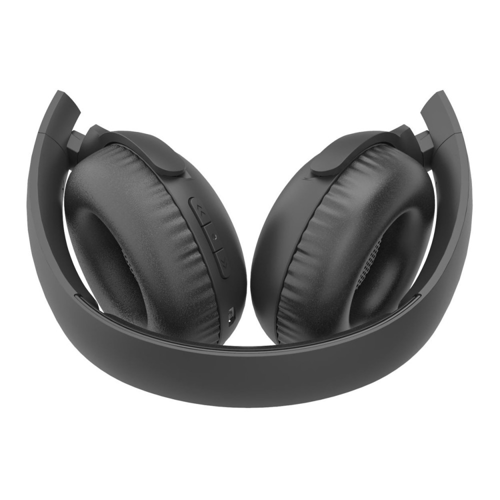 Philips TAUH202BK Headset Wireless Head-band Calls Music Bluetooth Black