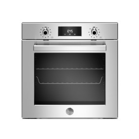 BERTAZZONI 60cm electric built-in oven, 9 functions, LED display