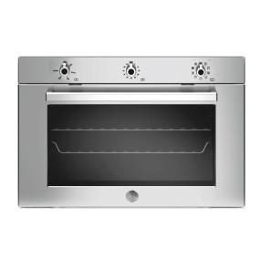 90 cm electric multifunction built-in oven, 9 functions F909PROEKX