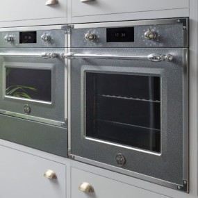 60cm electric built-in oven 9 functions with thermometer F609HEREKTAC
