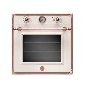 60cm electric built-in oven 9 functions with thermometer F609HEREKTAC