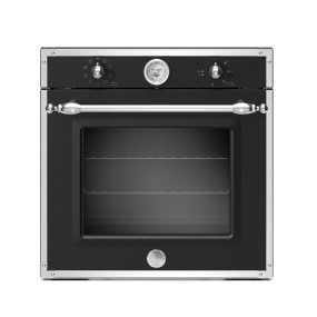 60cm electric built-in oven 9 functions with thermometer F609HEREKTNE