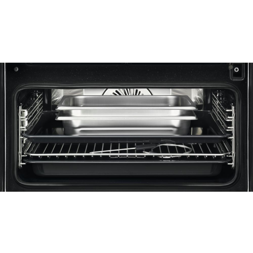 Aeg Built-in KSK998290M Compact Steam Oven - Advanced Performance for Your Kitchen