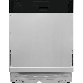 AEG FSK73767P Total Integrated Dishwasher: Advanced Performance and Surprising Silence