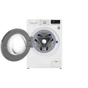 LG F4WV508S0E lavatrice...