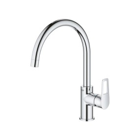 GROHE Single-lever sink...